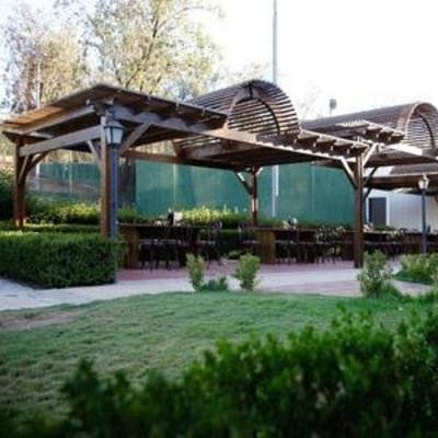 Hotel Rancho Tecate