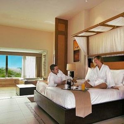 Kore Tulum Retreat & Spa Resort