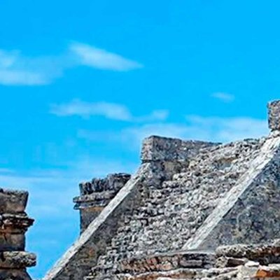 Zona Arqueológica de Tulum