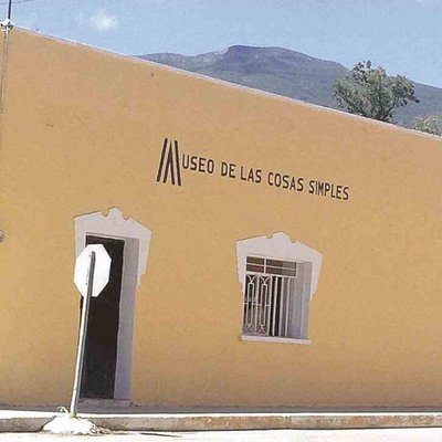 Museo de las Cosas Simples