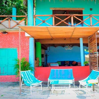 Hotel Peix Sayulita & Beach Club