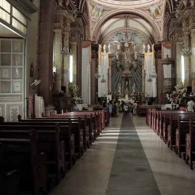 Basílica Lateranense de Nuestra Señora de la Asunción