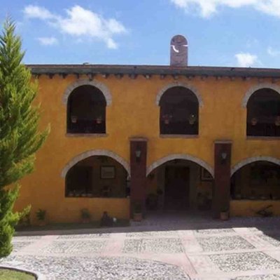 Casa Hidalgo