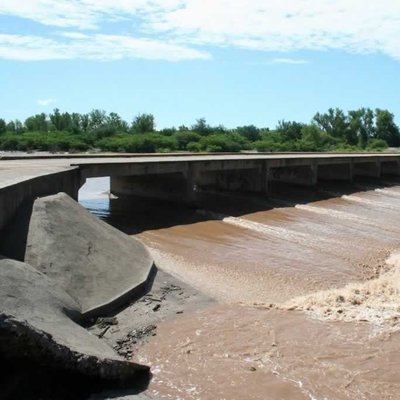 Río Mocorito