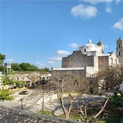 Hotel Catedral Valladolid