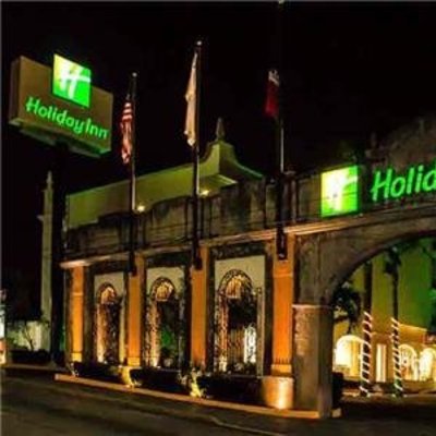 Holiday Inn Orizaba