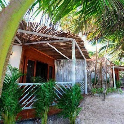 Los Amigos Beach Tulum