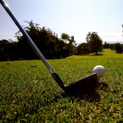 Golf Montetaxco