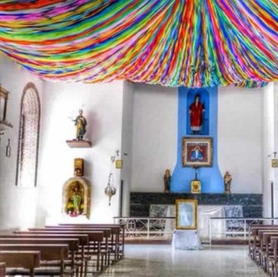 Capilla de San Lorenzo