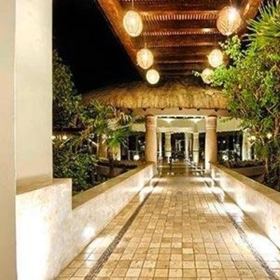 Kore Tulum Retreat & Spa Resort