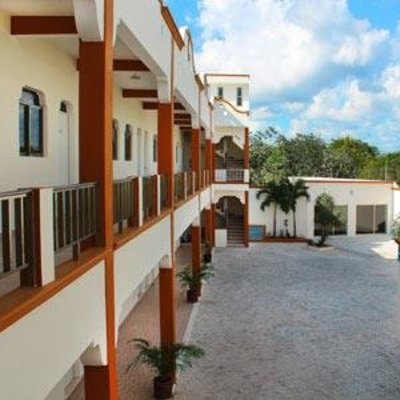 Hotel Tulum Inn