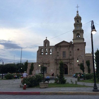 Catedral de San Felipe Apóstol