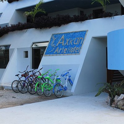 Axkan Tulum