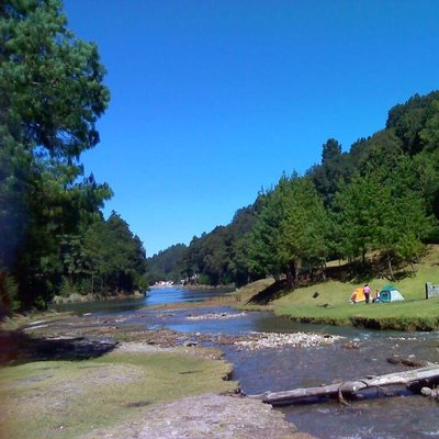 Presa el Llano