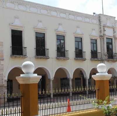 Palacio Municipal