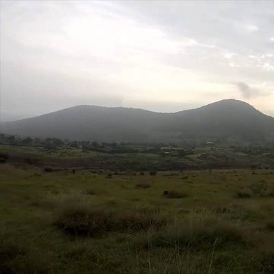 Parque Estatal Sierra de Tepotzotlán