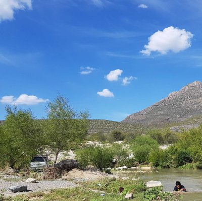 Meseta de Cartujanos