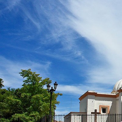 Hotel Agua Escondida