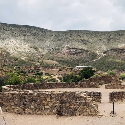 Plaza de Toros