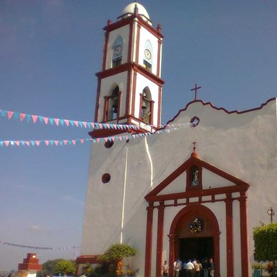 Parroquia de Nuestra Señora de la Asunción