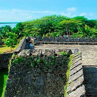 Fuerte de San Felipe Neri