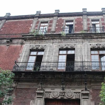 Casa del Conde de Regla