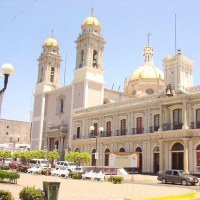 Museo Dr. Belisario Domínguez Palencia