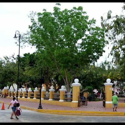 Iglesia de San Juan