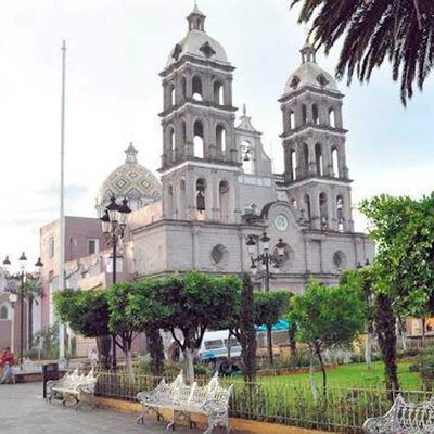 Iglesia de la Peña de Francia