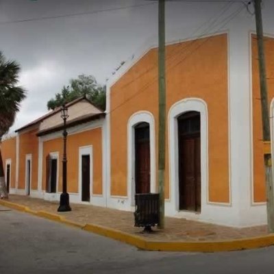 Casa de la Cultura