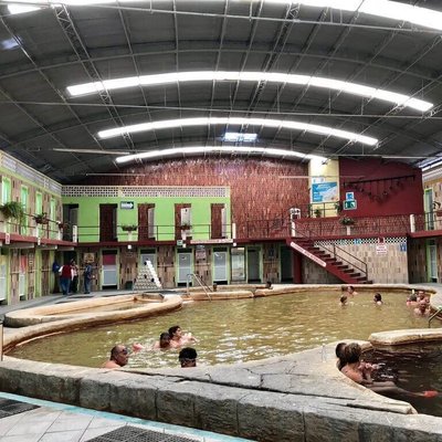 Balneario Municipal