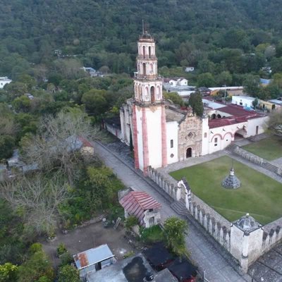 Misión Tilaco, Parroquia San Francisco de Asís