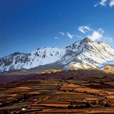 Nevado de Toluca