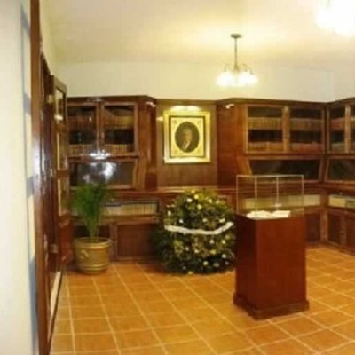 Museo de Tetlalpan