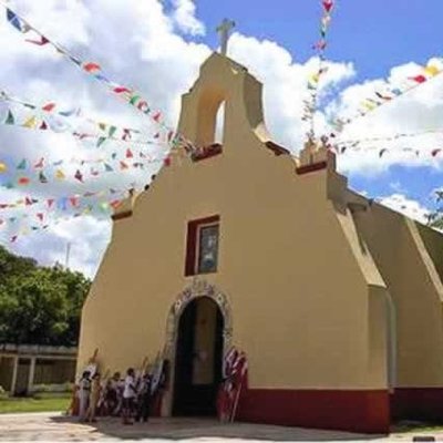 Iglesia de San Joaquín