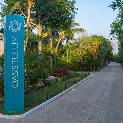 Oasis Tulum Lite