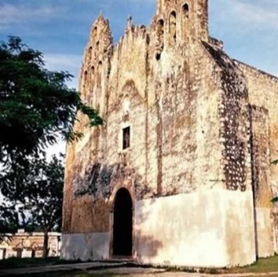 Capilla de Indios