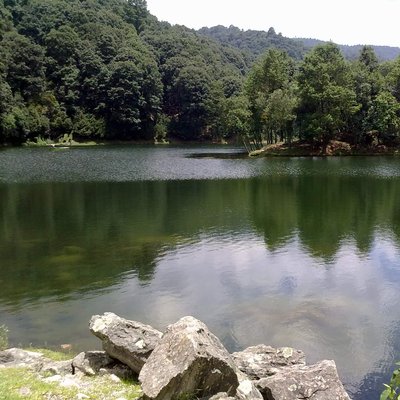 Presa el Llano