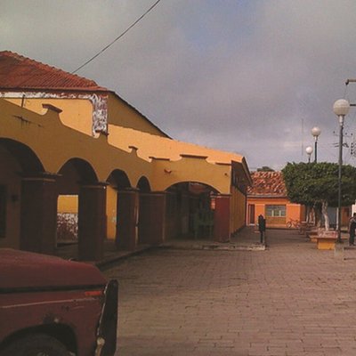 Palacio Municipal