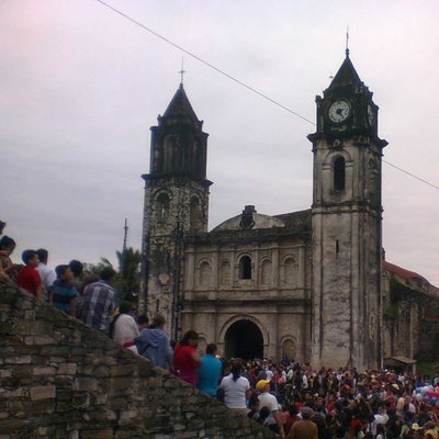 Iglesia en Honor a San Miguel Arcángel