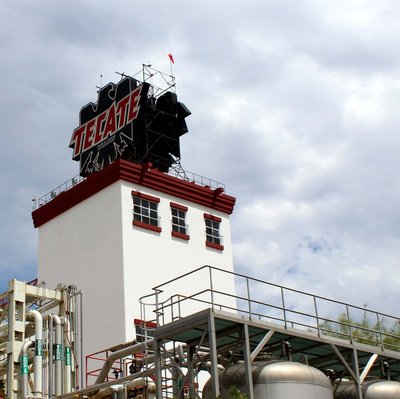 Cervecería Tecate