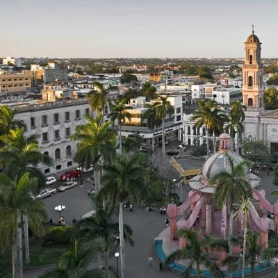 Plaza de Armas