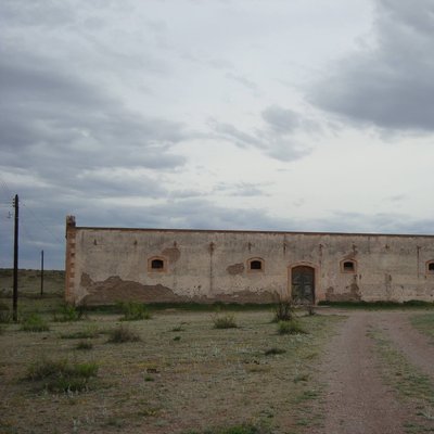 Hacienda de San Diego