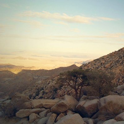 Geoparque Casa de Piedra