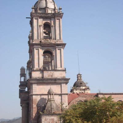 Parroquia de San Francisco de Asis