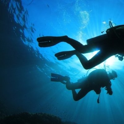 Interactive Aquarium Cancún