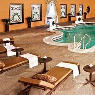 Hotel Royal Spa