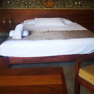 Bacalar 777 Hotel Boutique