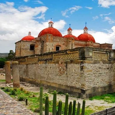 Iglesia de San Pablo