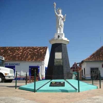 Parque de la Libertad